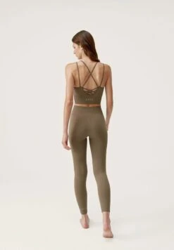 Born Living Yoga Tights - Marrón Topo 11 Born Living Yoga Tights - Marrón Topo -Born Living Yoga Verkäufe 0058d152464f41c4b54ef9630cfe362a