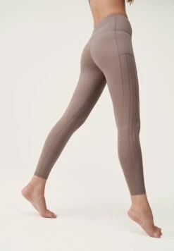 Born Living Yoga ASURA - Tights - Topo -Born Living Yoga Verkäufe 023f1813e6af490785c43193b17b2dca