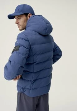 Born Living Yoga AKAN - Winterjacke - Azul 10 Born Living Yoga AKAN - Winterjacke - Azul -Born Living Yoga Verkäufe 0682499a435d4df19baefdcafad4d607