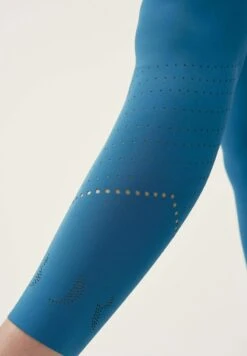 Born Living Yoga SELMA - Tights - Azul 11 Born Living Yoga SELMA - Tights - Azul -Born Living Yoga Verkäufe 06b48ac93adc4aea9cb599c0b32197cb