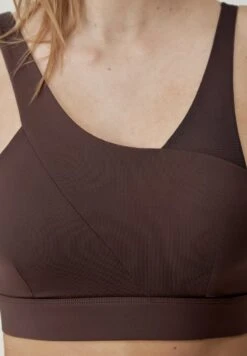 Born Living Yoga JIN - Sport-BH Mit Mittlerer Stützkraft - Cacao 11 Born Living Yoga JIN - Sport-BH Mit Mittlerer Stützkraft - Cacao -Born Living Yoga Verkäufe 0788bd2a9de342af9e2d545f9d913690