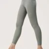 Born Living Yoga ZHAO - Tights - Gris 2 Born Living Yoga ZHAO - Tights - Gris -Born Living Yoga Verkäufe 07907e53aa0243bca8d11910482a4f35