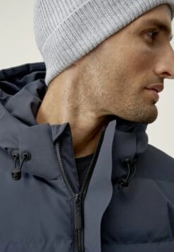 Born Living Yoga AKAN - Winterjacke - Gris Oscuro 10 Born Living Yoga AKAN - Winterjacke - Gris Oscuro -Born Living Yoga Verkäufe 0ac1845e885e4186befdc812c6472a83