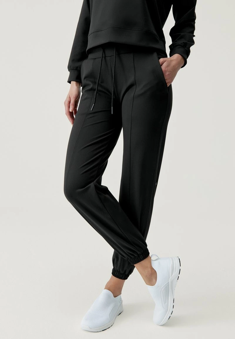 Born Living Yoga TAMOE - Jogginghose - Black 6 Born Living Yoga TAMOE - Jogginghose - Black – Bild 4