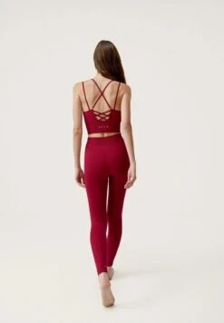 Born Living Yoga INDIA - Sport-BH Mit Leichter Stützkraft - Rojo 10 Born Living Yoga INDIA - Sport-BH Mit Leichter Stützkraft - Rojo -Born Living Yoga Verkäufe 0c05dd59fb614ab7883eed7c4d99fc22