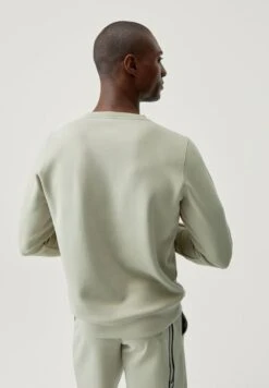 Born Living Yoga YANGTSE RIVER STONE - Sweatshirt - River Stone -Born Living Yoga Verkäufe 0c89203e971c4a929ca651de5f43ce9a