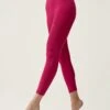 Born Living Yoga YAMI - Leggings - Hosen - Buganvilla -Born Living Yoga Verkäufe 0d86daae74b142089674e3481a1d6963