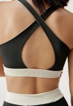 Born Living Yoga FIORELLA - Sport-BH Mit Mittlerer Stützkraft - Black 12 Born Living Yoga FIORELLA - Sport-BH Mit Mittlerer Stützkraft - Black -Born Living Yoga Verkäufe 0ec4faf7d760425fae90935c1cb63ef3