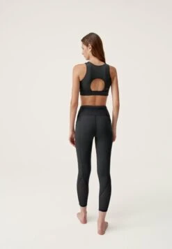 Born Living Yoga ZHAO - Sport-BH Mit Starker Stützkraft - Black 12 Born Living Yoga ZHAO - Sport-BH Mit Starker Stützkraft - Black -Born Living Yoga Verkäufe 1020c9eb7e284798a4d635bf2d3c72c9