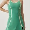 Born Living Yoga LAVER - Sportkleid - Verde -Born Living Yoga Verkäufe 11b9c3b7efde45ad96c4e2af3e7f81d6