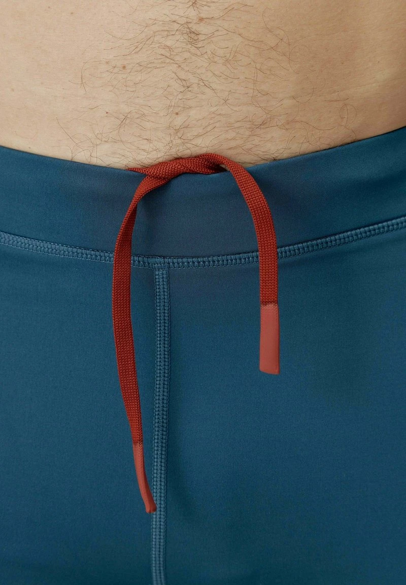 Born Living Yoga BAY - Tights - Azul Oscuro 7 Born Living Yoga BAY - Tights - Azul Oscuro – Bild 5