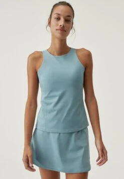 Born Living Yoga GADEA - Top - Salvia Green