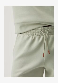 Born Living Yoga YANGTSE RIVER STONE - Kurze Sporthose - River Stone -Born Living Yoga Verkäufe 16cf1a6dc6dc4d0ba0788cd730942115