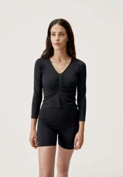 Born Living Yoga DANDAY - Langarmshirt - Azul Claro -Born Living Yoga Verkäufe 17fa14719f9044a9984321295edd23bb