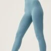 Born Living Yoga LAIA - Tights - Azul Claro -Born Living Yoga Verkäufe 1827553350a2411e8a43259f1132b21d