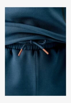 Born Living Yoga YANGTSE - Kurze Sporthose - Sea Blue -Born Living Yoga Verkäufe 183f3ad061b041abaf2b1169be54acb7