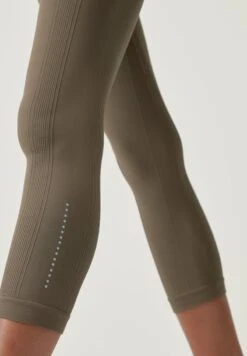 Born Living Yoga ZINA - Tights - Fossil 11 Born Living Yoga ZINA - Tights - Fossil -Born Living Yoga Verkäufe 18c790954f9d447a9ab87c9217436c9c