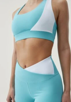 Born Living Yoga CLEO - Tights - Provence -Born Living Yoga Verkäufe 1bf56c73166c4cb2ba1616fc76df2183