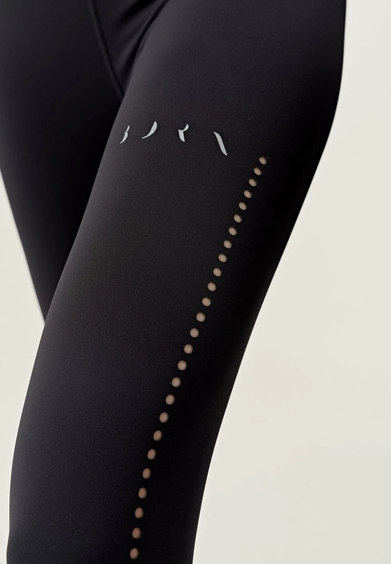 Born Living Yoga NARA - Tights - Black 6 Born Living Yoga NARA - Tights - Black – Bild 4