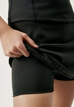 Born Living Yoga GADEA - Sportrock - Black -Born Living Yoga Verkäufe 1f4c885cc486454198544111d1a5a915