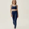 Born Living Yoga SHIVA - Bustier - Midnight Blue 1 Born Living Yoga SHIVA - Bustier - Midnight Blue -Born Living Yoga Verkäufe 20704c9b99744e7fa952832b287307ac 1