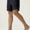 Born Living Yoga NATRON - Shorts - Black