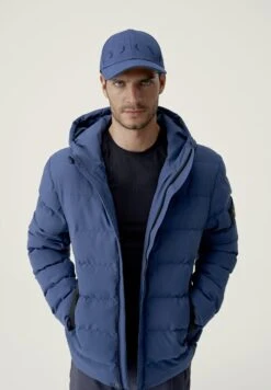 Born Living Yoga AKAN - Winterjacke - Azul