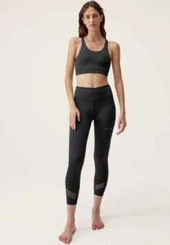 Born Living Yoga SHAYLA - Tights - Black 13 Born Living Yoga SHAYLA - Tights - Black -Born Living Yoga Verkäufe 2c7a26d6432e4f1788908a739498e0d2 1