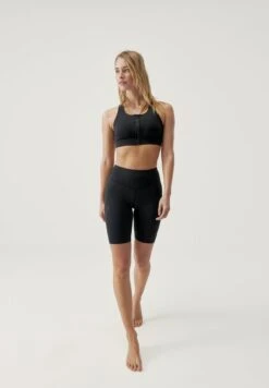 Born Living Yoga SOATA - Tights - Black 9 Born Living Yoga SOATA - Tights - Black -Born Living Yoga Verkäufe 30e1c8eeb777486785eadac861d57f2f