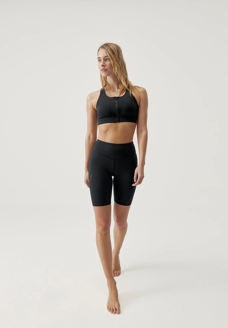 Born Living Yoga SOATA - Tights - Black 4 Born Living Yoga SOATA - Tights - Black – Bild 2