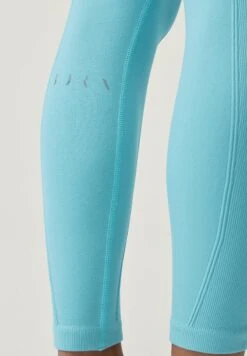 Born Living Yoga SELENE PROVENCE - Tights - Provence -Born Living Yoga Verkäufe 31c96d8f1c24445587b2b5cb8de3af10