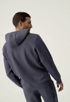Born Living Yoga WAIKATO - Kapuzenpullover - Gris -Born Living Yoga Verkäufe 342919fe095141dcb9c3ba3689749684