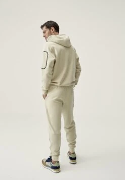 Born Living Yoga WAIKATO - Kapuzenpullover - Beige 10 Born Living Yoga WAIKATO - Kapuzenpullover - Beige -Born Living Yoga Verkäufe 345568535c6d42a6944b8546c6abf987