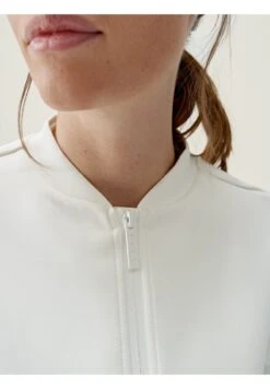 Born Living Yoga Sweatjacke - Blanco -Born Living Yoga Verkäufe 37db1b89443e4f7c83a2d23ccd3c3940