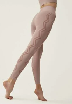 Born Living Yoga KASAMA - Tights - Nude -Born Living Yoga Verkäufe 37ed3442035c47e8bc4226b07d03d7cf