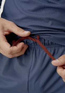 Born Living Yoga ORINOCO - Kurze Sporthose - Azul -Born Living Yoga Verkäufe 3830d09dc4eb4a7c91bc5c21925d8f8f