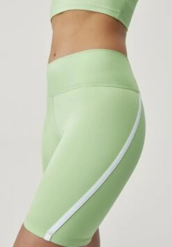 Born Living Yoga DAIRA - Tights - Juice -Born Living Yoga Verkäufe 3a71805a19554fccbbdef5bb1303f301