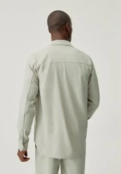 Born Living Yoga CHUBUT - Hemd - River Stone -Born Living Yoga Verkäufe 3cf5018d43f34b52a04ddb731e5160e0