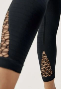 Born Living Yoga MUM - Tights - Black -Born Living Yoga Verkäufe 3d58a9ffe3084134b7228971a5e4bab7