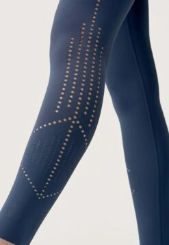 Born Living Yoga SARIL - Tights - Azul -Born Living Yoga Verkäufe 3edd09ab21f74fecb48a4b4b5e5972b9
