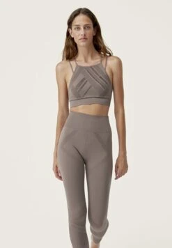 Born Living Yoga MAYA - Tights - Marron Topo 13 Born Living Yoga MAYA - Tights - Marron Topo -Born Living Yoga Verkäufe 3f3701a44c7e46bcbaa3eb07c2894c39 1