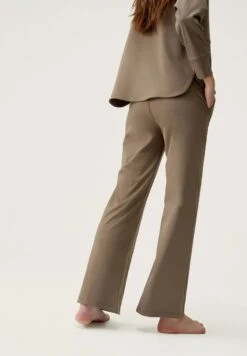 Born Living Yoga Jogginghose - Marrón Topo -Born Living Yoga Verkäufe 4005f68e859b4ae9899610fbdd254c42