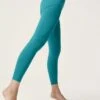 Born Living Yoga INDI - Tights - Turquesa 2 Born Living Yoga INDI - Tights - Turquesa -Born Living Yoga Verkäufe 40210298e4af418dbad1c0e98188175a