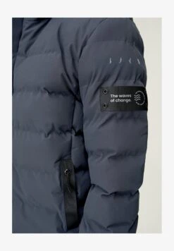 Born Living Yoga AKAN - Winterjacke - Gris Oscuro 13 Born Living Yoga AKAN - Winterjacke - Gris Oscuro -Born Living Yoga Verkäufe 4425ee6be7fa4440b7fb69b3700d06af