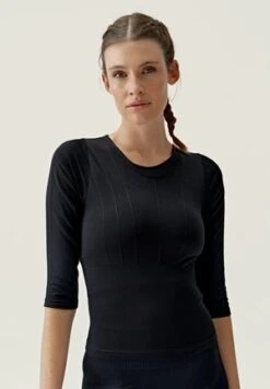 Born Living Yoga SUMITA - Langarmshirt - Verde Oliva 12 Born Living Yoga SUMITA - Langarmshirt - Verde Oliva -Born Living Yoga Verkäufe 445cb52bd89649409a44e02d0c85a3a0