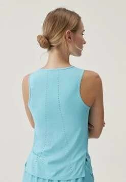 Born Living Yoga RACE PROVENCE - Top - Provence -Born Living Yoga Verkäufe 46959af25b2548fbb6773701dbfa3743