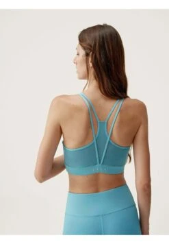 Born Living Yoga SHAYLA - Sport-BH Mit Leichter Stützkraft - Azul 12 Born Living Yoga SHAYLA - Sport-BH Mit Leichter Stützkraft - Azul -Born Living Yoga Verkäufe 46c95b4d4c954b22a9ec22e685cb5914