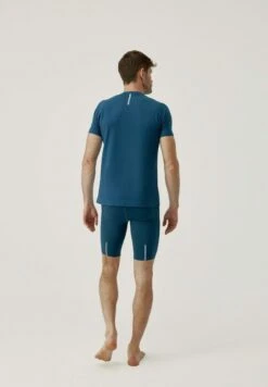 Born Living Yoga BAY - Tights - Azul Oscuro 13 Born Living Yoga BAY - Tights - Azul Oscuro -Born Living Yoga Verkäufe 4935668fbd534bb58f1e555b7191f6dc