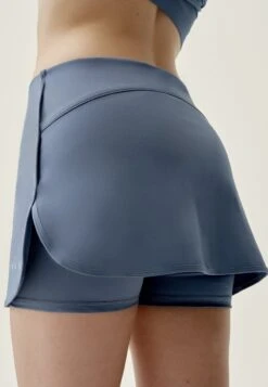 Born Living Yoga GADEA - Sportrock - Azul Oscuro -Born Living Yoga Verkäufe 49ad1b33259a44f78b848fd4b3774caf