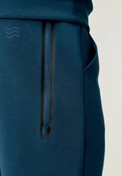 Born Living Yoga YANGTSE - Kurze Sporthose - Sea Blue -Born Living Yoga Verkäufe 4b093953f29c41fca18a6ac41d0aeab8